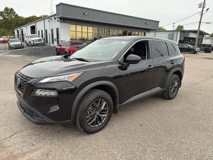 2021 Nissan Rogue Memphis TN