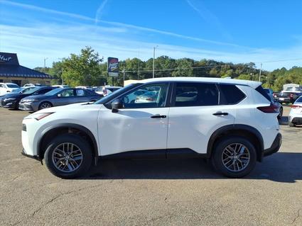 2021 Nissan Rogue Carthage MS