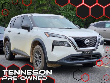 2021 Nissan Rogue Tifton GA
