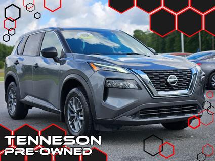2021 Nissan Rogue Tifton GA