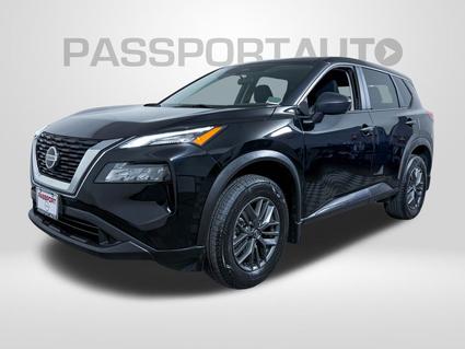 2021 Nissan Rogue Suitland MD