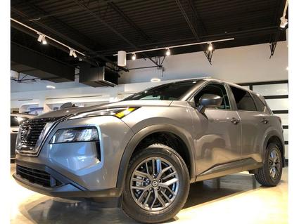 2021 Nissan Rogue Birmingham AL