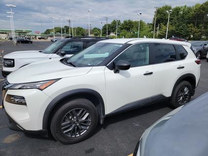 2021 Nissan Rogue Washington MO