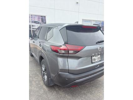 2021 Nissan Rogue Abilene TX