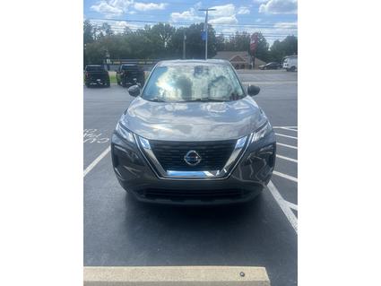 2021 Nissan Rogue Tullahoma TN
