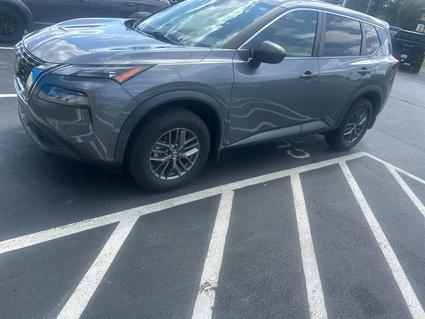 2021 Nissan Rogue Tullahoma TN