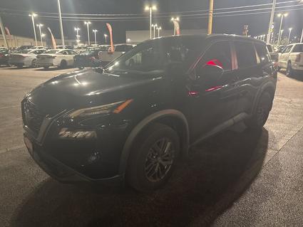 2021 Nissan Rogue Montgomery AL