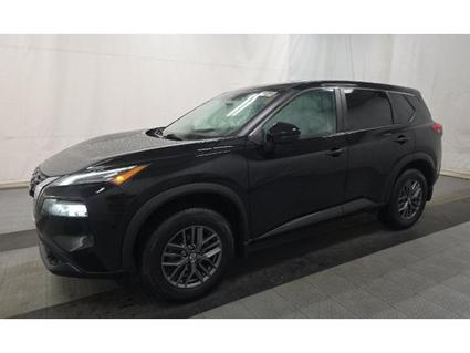 2021 Nissan Rogue Hazel Green WI