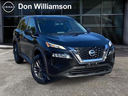 2021 Nissan Rogue Jacksonville NC