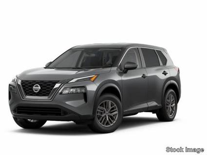 2021 Nissan Rogue Bristol TN