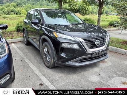 2021 Nissan Rogue Bristol TN