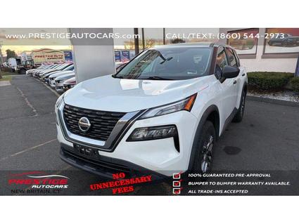 2021 Nissan Rogue New Britain CT