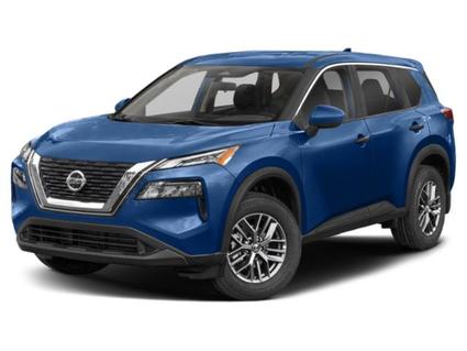 2021 Nissan Rogue Lewiston ID