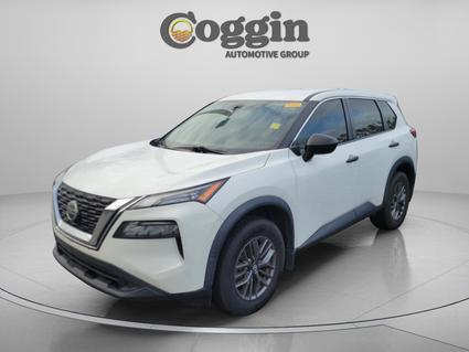 2021 Nissan Rogue Jacksonville FL