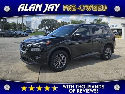 2021 Nissan Rogue Sebring FL