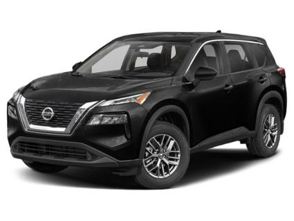 2021 Nissan Rogue Gillette WY