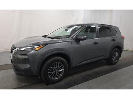 2021 Nissan Rogue Hazel Green WI