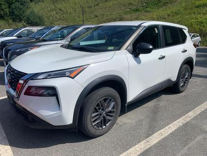 2021 Nissan Rogue Cliffton Park NY