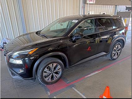 2021 Nissan Rogue Memphis TN