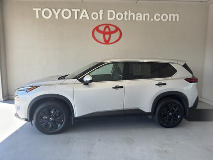 2021 Nissan Rogue Dothan AL