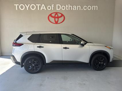 2021 Nissan Rogue Dothan AL