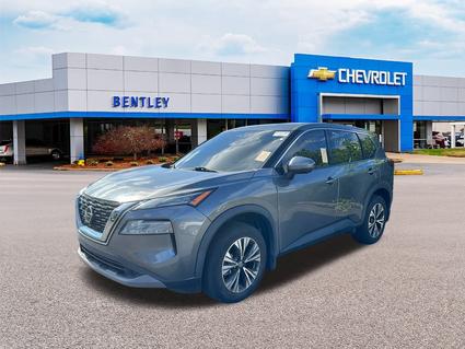 2021 Nissan Rogue Florence AL