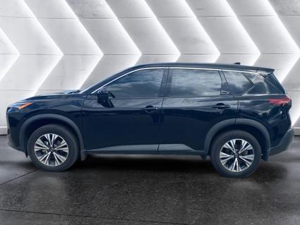 2021 Nissan Rogue Tuscumbia AL