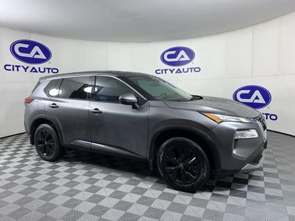 2021 Nissan Rogue Memphis TN