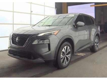 2021 Nissan Rogue Murfreesboro TN