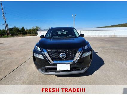 2021 Nissan Rogue McAlester OK