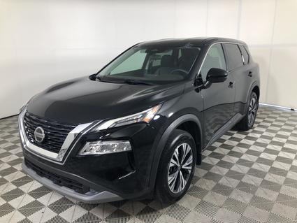 2021 Nissan Rogue Houma LA