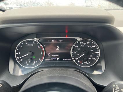2021 Nissan Rogue Sheboygan WI