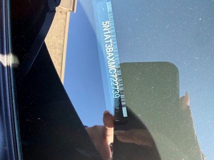 2021 Nissan Rogue Montgomery AL