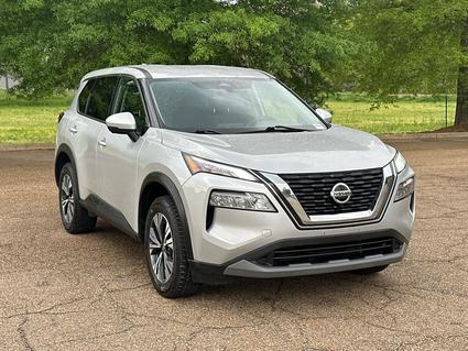2021 Nissan Rogue Brandon MS