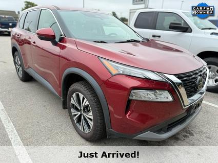 2021 Nissan Rogue Elizabethtown KY