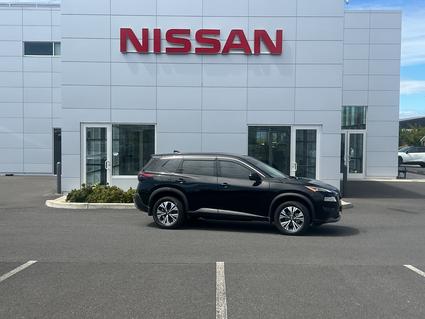 2021 Nissan Rogue Medford OR