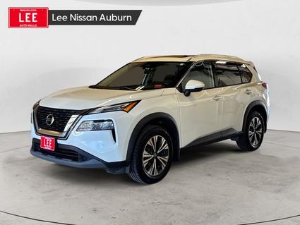 2021 Nissan Rogue La Grande OR
