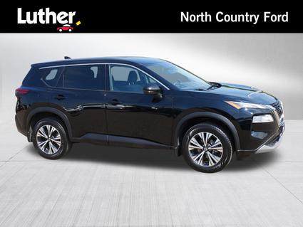 2021 Nissan Rogue Minneapolis MN