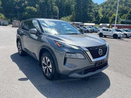 2021 Nissan Rogue Lebanon VA