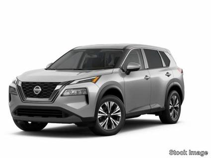 2021 Nissan Rogue Bristol TN