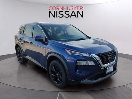 2021 Nissan Rogue Norfolk NE