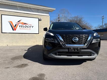 2021 Nissan Rogue Gallatin TN