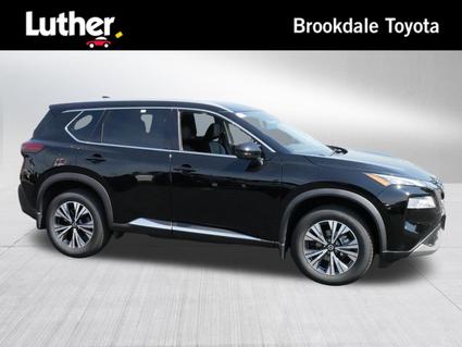2021 Nissan Rogue Minneapolis MN