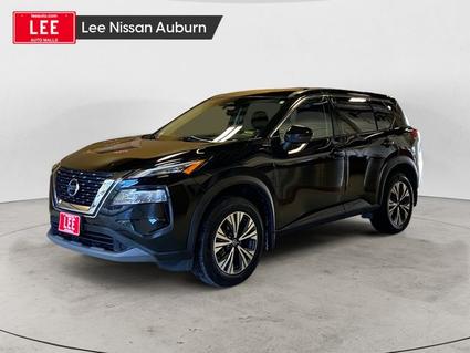 2021 Nissan Rogue La Grande OR