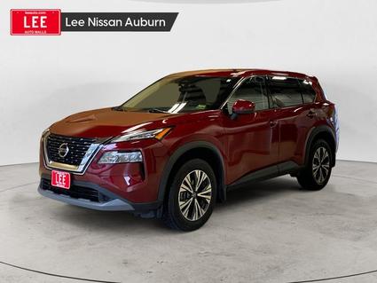 2021 Nissan Rogue La Grande OR