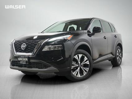 2021 Nissan Rogue Minneapolis MN