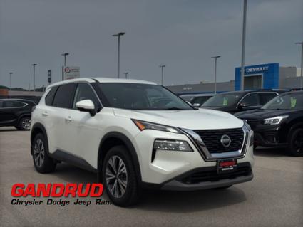 2021 Nissan Rogue Green Bay WI