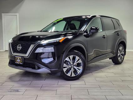 2021 Nissan Rogue Philadelphia PA