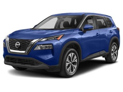 2021 Nissan Rogue Grand Junction CO