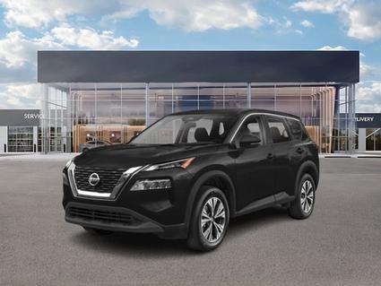 2021 Nissan Rogue Long Island City NY